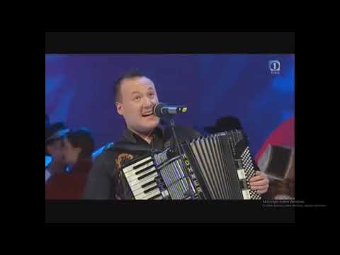 Euro kvintet - Slikar