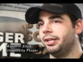 The Lonely End of the Rink documentary 
