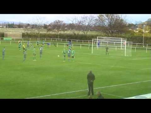 Napier City Rovers v Wainuiomata, ASB Chatham Cup 2013
