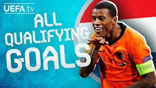 Prediksi Susunan Line-up Pemain Belanda vs Republik Ceko Euro 2020, Lengkap dengan Head to Head