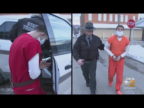 Clearview Mall Shooting Suspects To Stand Trial