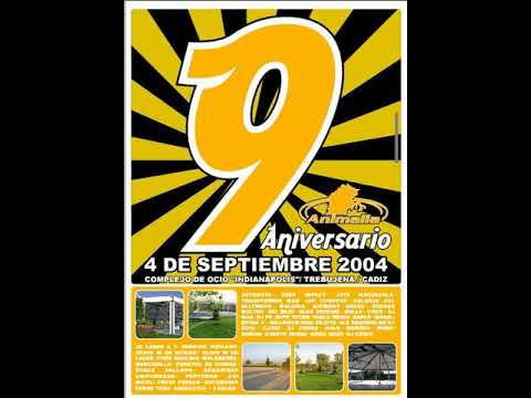 Deibeat @ 9 Aniversario Animalia [04-09-04]