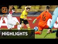 AS Monaco vs Borussia Dortmund | Champions League 2018/19 | Samenvatting