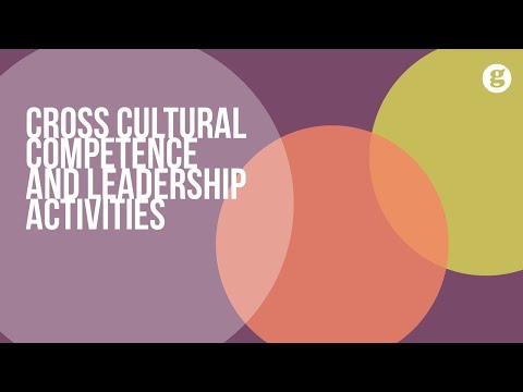 The Increasing Demand for Cross Cultural Competence