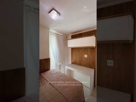 Apartamento à venda, Centro – Cascavel/PR