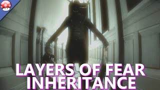 Layers of Fear: Inheritance Gameplay PC HD [1080p 60fps]