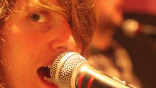 Mammoth Penguins - Propped Up