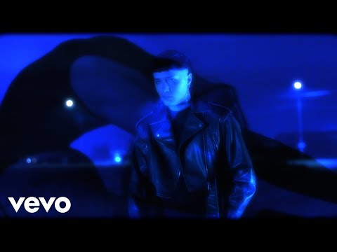 Hal Quartièr - Dai Miei Occhi (Official Video)