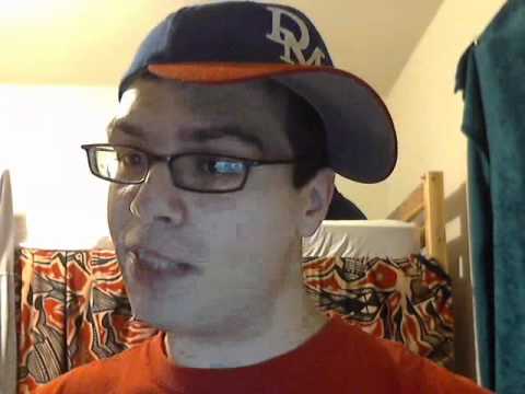 2.1 Trivia - NHL Caps and Pens