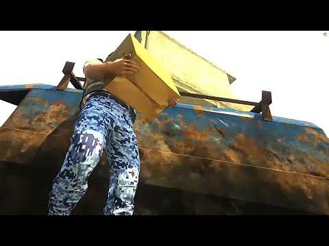 rc reagindo ao no estilo cj 2.0 (gta rp) beat: sidney scaccio gacha life