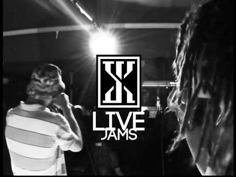 Jahba Vakru: "$.£.₽.¥" (Ameri.Englezi.Rusi.Kinezi) - Ol Bancho LIVE @Summer Nitez 1