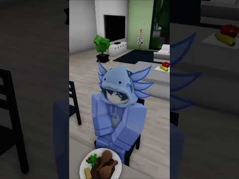 My daily summer routine be like.|#shorts|#meme|#brookhaven|#roblox