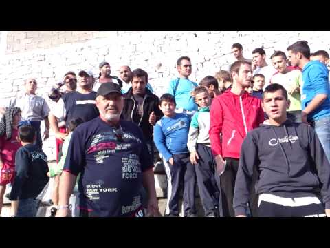 Butrinti - Mamurrasi 0-0