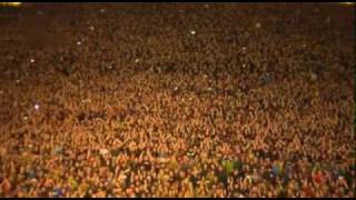 Rammstein Rock Am Ring 2010 Ich Will Part 5/5