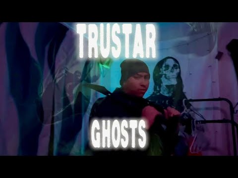 Trustar - GHOSTS (PROD. SUZUKKI) Official Music Video 