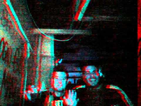 WHOAMI @ Mexican Stepper​ meets SocialBass​ 21.03.2015