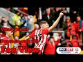 FAN VIEW | Vitaly Janelt vs Bournemouth (H)