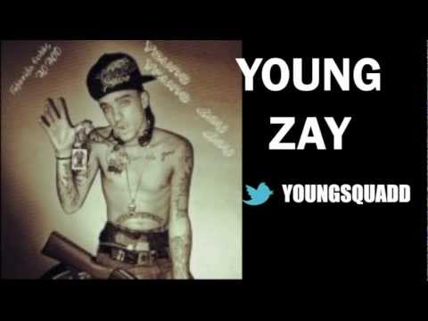 Young Zay & Hollywood - Hater