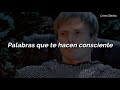 𝘛𝘰𝘯𝘪𝘤 - 𝘍𝘶𝘵𝘶𝘳𝘦 𝘚𝘢𝘺𝘴 𝘙𝘶𝘯 (Sub. Español)