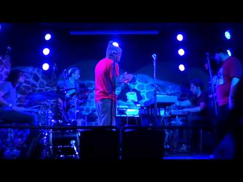 RANDOM TRIP feat. iLLspokinn (NY,USA) Németh Juci, Busa Pista