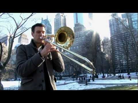 Concertgebouworkest 125 World Tour - New York - The Schippers Brothers