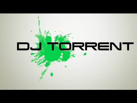 DJ Torrent - *Official Advertisement* HD