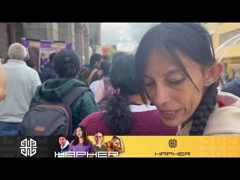 #CNCNoticiasPasto| Desplazamiento y crisis humanitaria en El Peñol