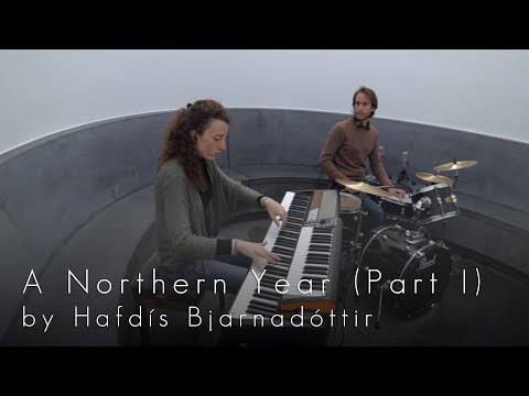 A Northern Year (January-June), by Hafdís Bjarnadóttir (performed by Passepartout Duo)