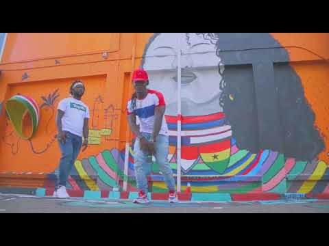 Gor ft I-Rich Tang Fara (Officiële Video)