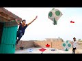 Big Patang Caught And Big Kite Cut 2022