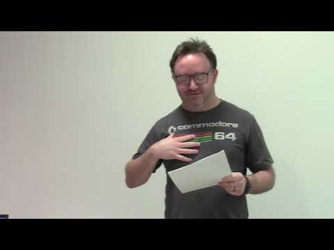 World of Commodore 2022 - I Adore My 64 Documentary Film - My Commodore Story - ft. Jeff Schaap