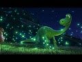 THE GOOD DINOSAUR 2015 Main Theme Soundtrack Fan Made
