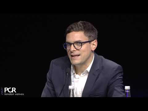 Edwards' transcatheter trilogy: an exclusive portfolio of 3 options to treat TR - PCR London Valves