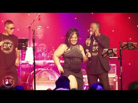 2-Remember - Bachata Medley