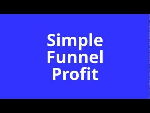 download lagu mp3 mp4 Funnel Profit, download lagu Funnel Profit gratis, unduh video klip Funnel Profit