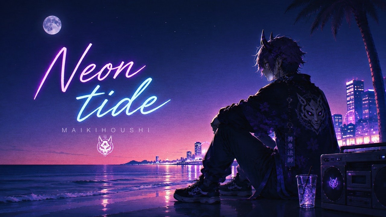 Neon Tide