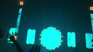 Above and Beyond - 1001 Is it Love? @ Transmission Festival 2018