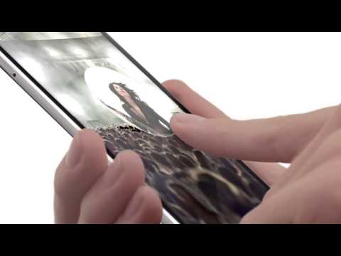 Huawei Mate S Product Video