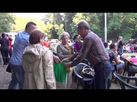 Славееви нощи 2015