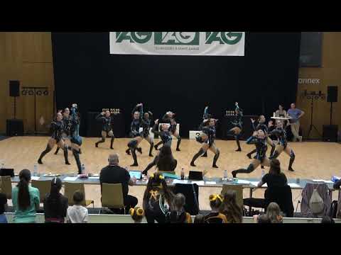 Rock Dance Company - BCS Cup - L-Team - Finale