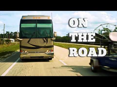 Tab Talks- Tab Benoit - The Bus (2025)