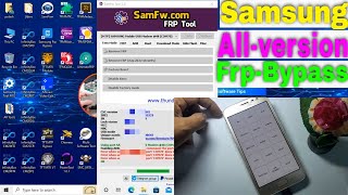 Samsung J2 pro 2018 frp bypass | Samsung  J250F Frp Bypass One Click Latest Solutions 2023