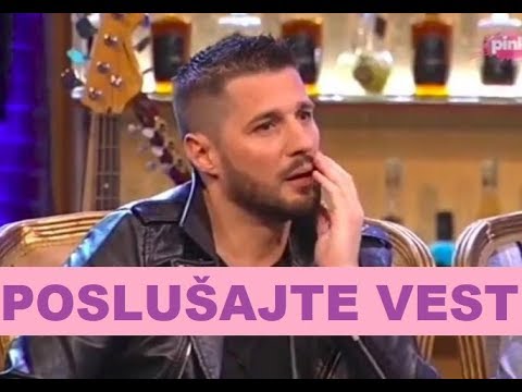 ONA sumnja u njegovu LjUBAV / Marko Miljković JAVNO progovorio o BRAKU #zadruga #zadrugainfo