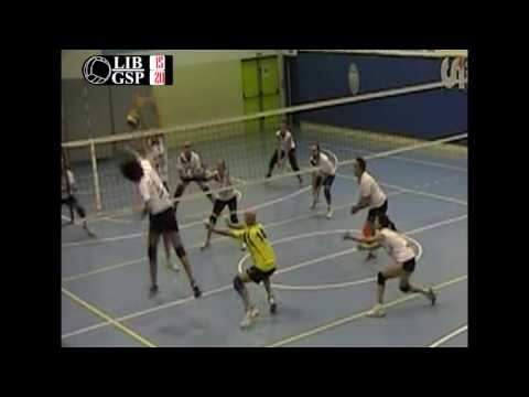 Finale Coppa Rimini csi misto Libertas Volley