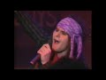 The Quireboys Whippin Boy Live circa 1990