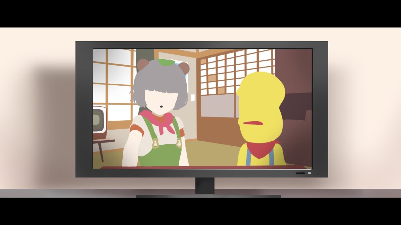 天才ねずみちゃん