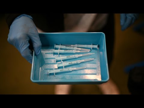 Stiko empfiehlt Booster-Impfung jetzt nach drei Monaten | AFP