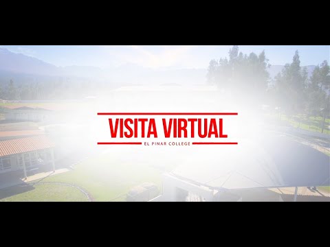 Visita Virtual de El Pinar College