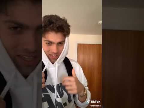 LETÍCIA NÉ? MARIO JUNIOR & ANGOLANO PUTO (MANTORRAS)