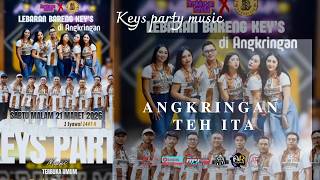 Download lagu ANGKRINGAN TEH ITA,-KEYS PARTY MUSIC -WAWAN TB- PEBBY-MERLIN-VEVEY-RINDI-UMI NURUL, 21 MARET 2026 mp3 Download lagu ANGKRINGAN TEH ITA,-KEYS PARTY MUSIC -WAWAN TB- PEBBY-MERLIN-VEVEY-RINDI-UMI NURUL, 21 MARET 2026 mp3